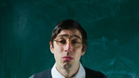 Мъжете казват неща, които не мислят