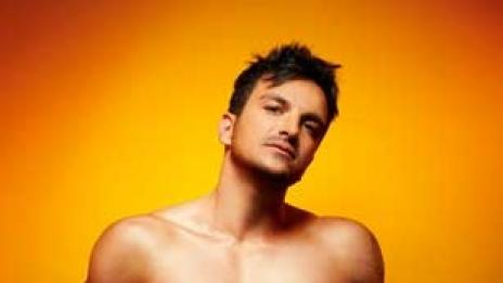 Питър Андре:  Аз съм лошо момче