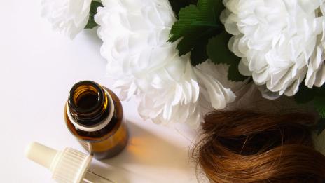 Арганово масло – как да го използвате за косата?