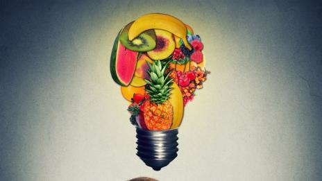 Любопитно за веганството и контрата на месоядните