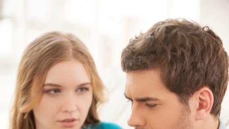 Защо не можете още да си направите бебе