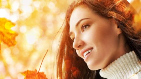 7 неща, които да не правите с кожата си през есента