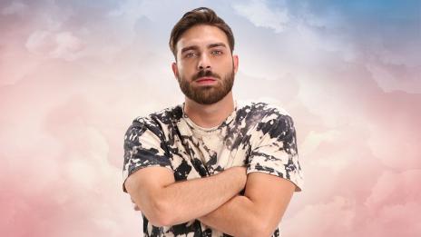 Музиката спасила Тото след разбитата мечта да стане футболист