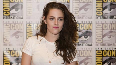 Кристен Стюарт се срамува да иде на премиерата на новия си филм