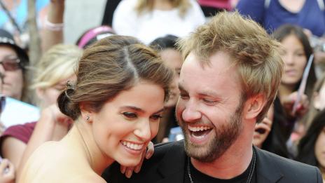 Ники Рийд се омъжи