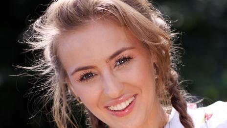 Ягодите намаляват вредите от слънцето