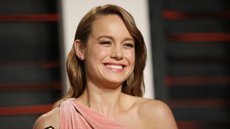 Марвел реши: Следващият им супергерой е жена