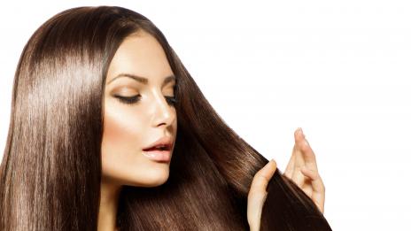 Здраве, красота и кокосово ухание за вашата коса