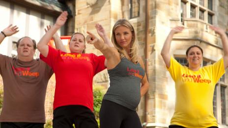 Как се променя метаболизмът ви през 20-те, 30-те и 40-те