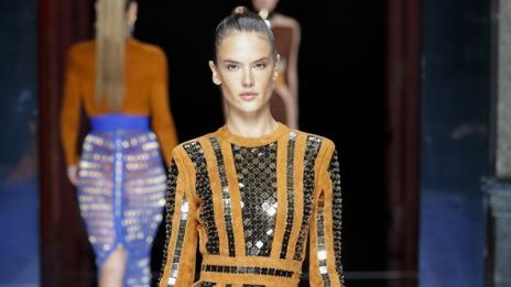 Модната армия в атака