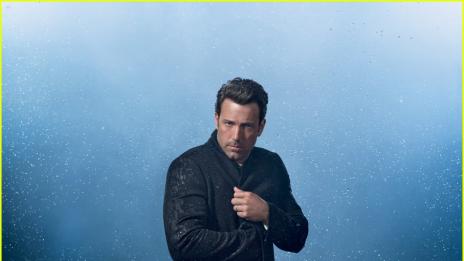 Бен Афлек: Таблоидите пишат какви ли не лъжи за мен и жена ми