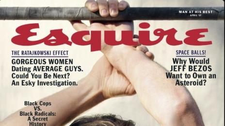 Крис Евънс: Не планирам пак да съм супергерой