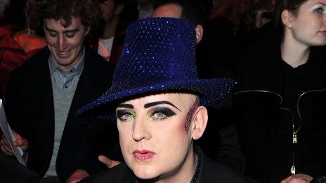 Честит Рожден Ден, Бой!