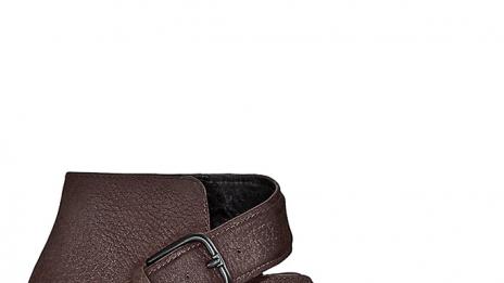 Откритие на деня: Ботите на Alexander Wang