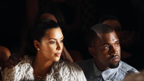 Ким Кардашян се срамувала, че всички са запознати с живота ѝ