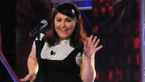 Деница от „Мюзик Айдъл“: Музикалният бизнес у нас пълзи!