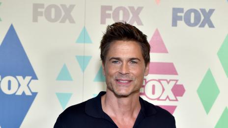 Как да имате бицепси като на Роб Лоу