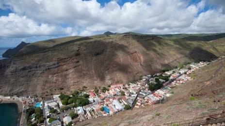 Островът Света Елена