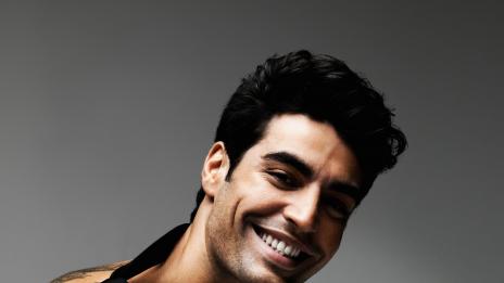 Агресията развива чувството за хумор на мъжете