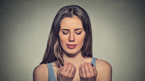 4 причини за чупливите нокти