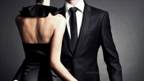 Какво ви казва с тялото си