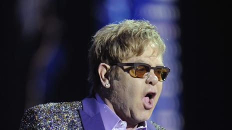 Елтън Джон отново ще става татко