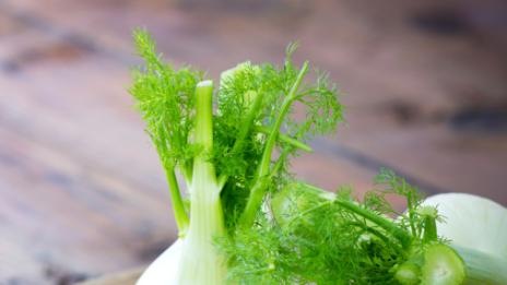 Ползи от консумацията на копър