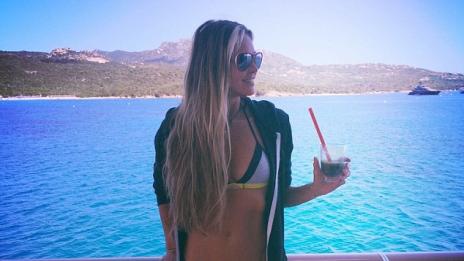 Ел Макферсън отново показа защо я наричат „Тялото“