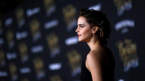 Ема Уотсън скъса с гаджето си