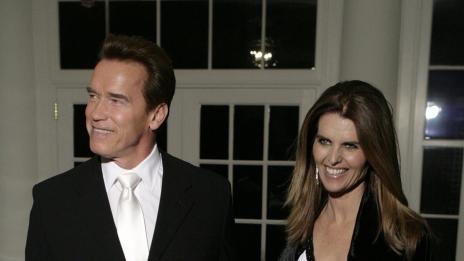 Терминаторът имал извънбрачно дете