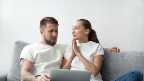 5 конфликта, които имат младите семейства