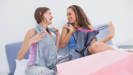 Как да разграничите приятелите от познатите си