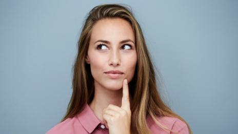 Най-добрият начин да кажете: Не е моя работа!