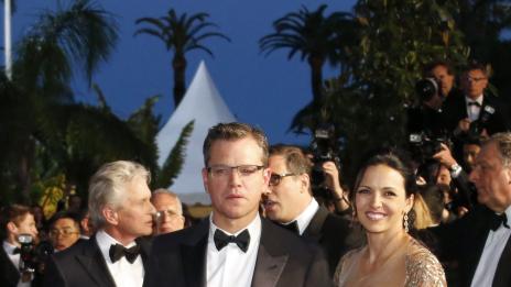 Мат Деймън: Искам да бъда като Брад Пит