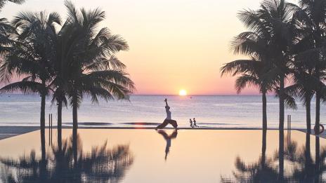 Йога почивка във Виетнам