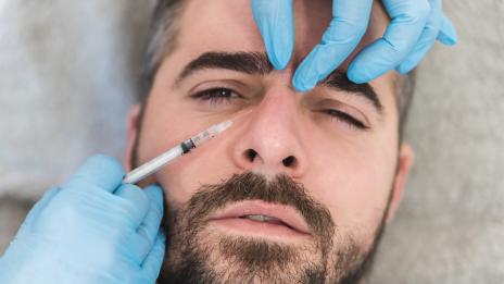 Лазерната епилация – най-популярна сред мъжете у нас