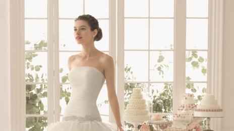 Rosa Clara за първи път в България