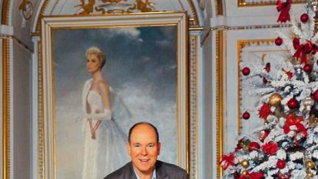 По кралски: Близнаците на Монако – две блестящи звезди