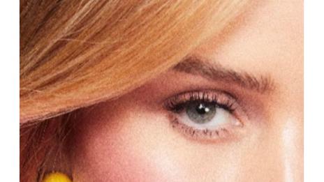 Модата не им стига: Роузи Хънтингтън-Уайтли с колекция грим