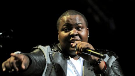 Шон Кингстън вече е извън опасност