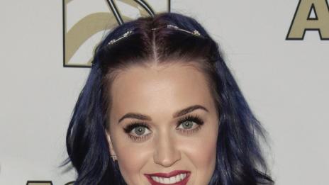 Кейти Пери прави ремонт за 1 милион долара