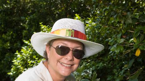 Рецепта за добро настроение