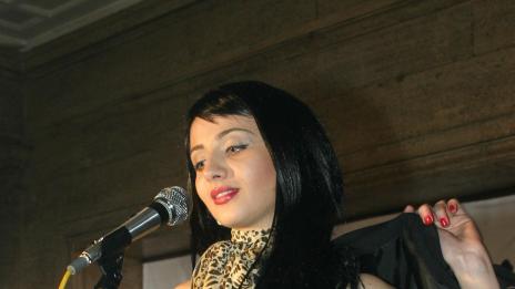 Eлен Колева не враждувала с Радинa Кърджилова