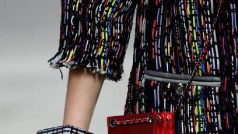 Бижута от пластмаса – отново като през 80-те