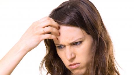 Как да се справим с негативното мислене