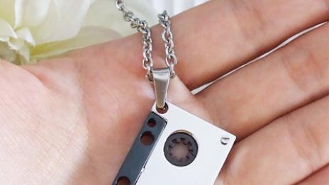 Нестандартни бижута за артистични личности