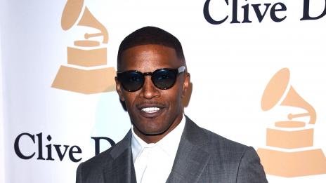 Джейми Фокс: С Кейти Холмс работим заедно