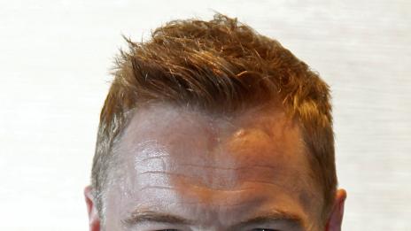 Ронан Кийтинг се ужасява да излиза по срещи