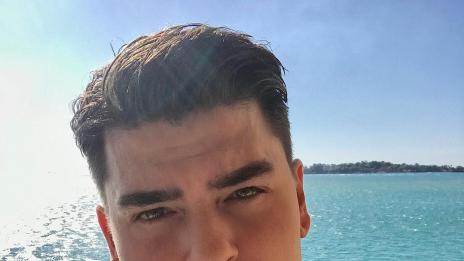 Личният гримьор на Ким: Кой е Марио Дедиванович?