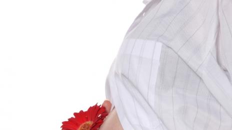 Как да предотвратим стреса през бременността и по време на раждането